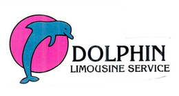 DOLPHIN LIMOUSINE SERVICE trademark