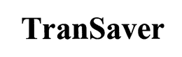 TRANSAVER trademark