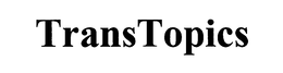 TRANSTOPICS trademark