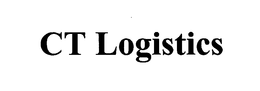 CT LOGISTICS trademark