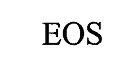 EOS trademark