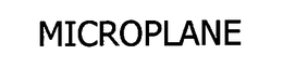MICROPLANE trademark