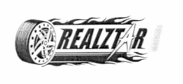 REALZTAR trademark