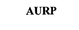 AURP trademark