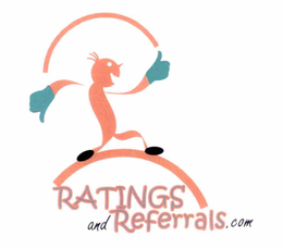RATINGS AND REFERRALS.COM trademark