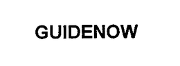 GUIDENOW trademark
