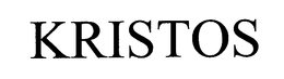 KRISTOS trademark