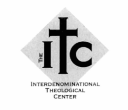 THE ITC INTERDENOMINATIONAL THEOLOGICAL CENTER trademark