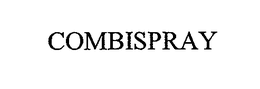 COMBISPRAY trademark