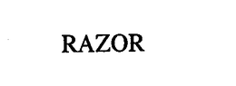 RAZOR trademark