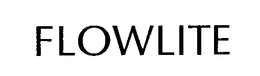FLOWLITE trademark