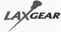 LAXGEAR trademark