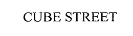 CUBE STREET trademark
