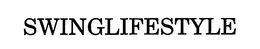 SWINGLIFESTYLE trademark