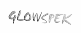 GLOWSPEK trademark