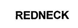 REDNECK trademark