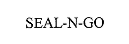 SEAL-N-GO trademark