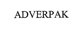 ADVERPAK trademark