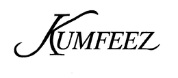 KUMFEEZ trademark
