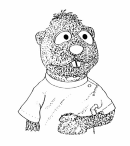 LogoMark trademark
