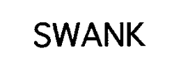 SWANK trademark