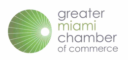 GREATER MIAMI CHAMBER OF COMMERCE trademark
