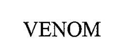 VENOM trademark