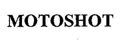 MOTOSHOT trademark