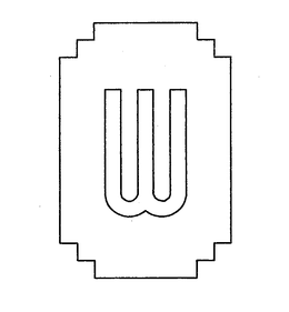 W trademark