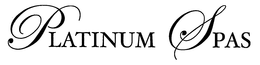 PLATINUM SPAS trademark
