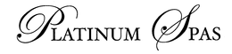 PLATINUM SPAS trademark