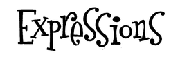 EXPRESSIONS trademark