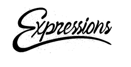 EXPRESSIONS trademark