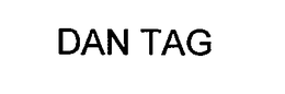 DAN TAG trademark