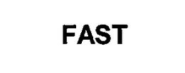 FAST trademark