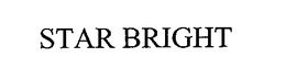 STAR BRIGHT trademark