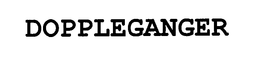 DOPPELGANGER trademark
