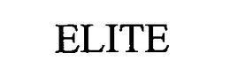 ELITE trademark