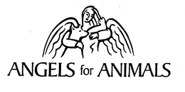 ANGELS FOR ANIMALS trademark