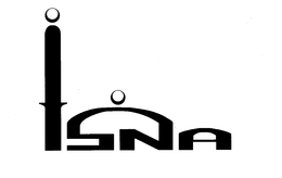 ISNA trademark