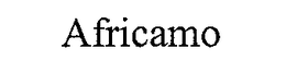 AFRICAMO trademark