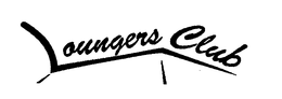 LOUNGERS CLUB trademark