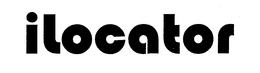 ILOCATOR trademark