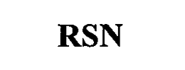 RSN trademark