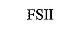 FSII trademark