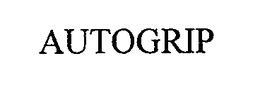 AUTOGRIP trademark