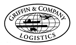 GRIFFIN & COMPANY LOGISTICS trademark