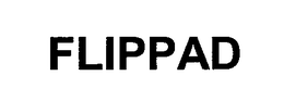 FLIPPAD trademark