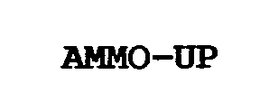 AMMO-UP trademark