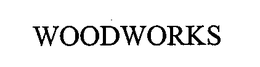 WOODWORKS trademark